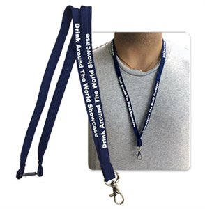 Matching Lanyard